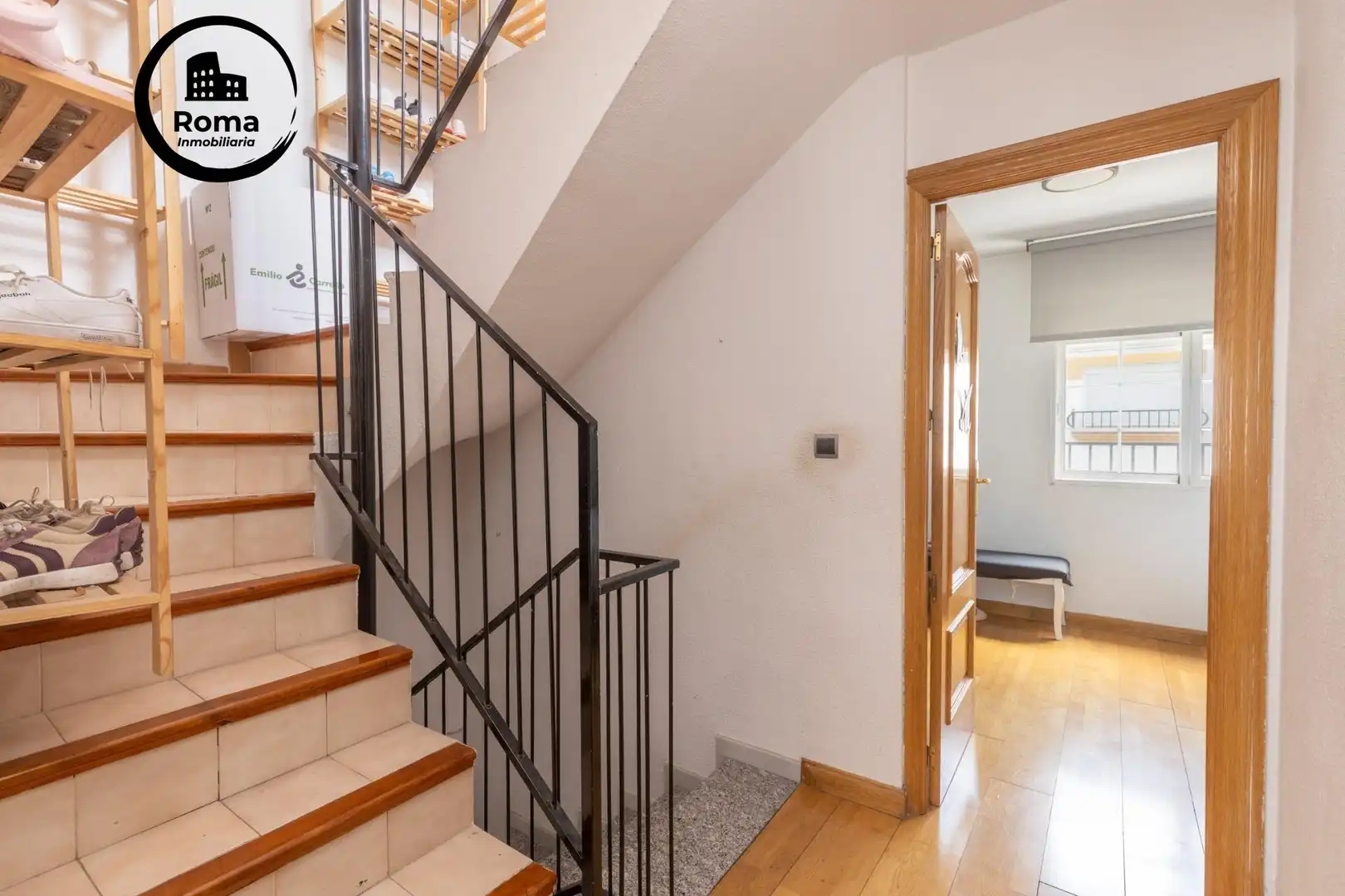 Detached homes for sale in Maracena  with Air Conditioner, Heating and Terrace
