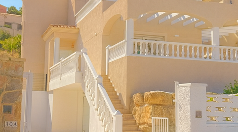 Foto 2 de Casa o xalet en venda a Carrer de Torrevella, Pueblo Acantilado - Lanuza, El Campello