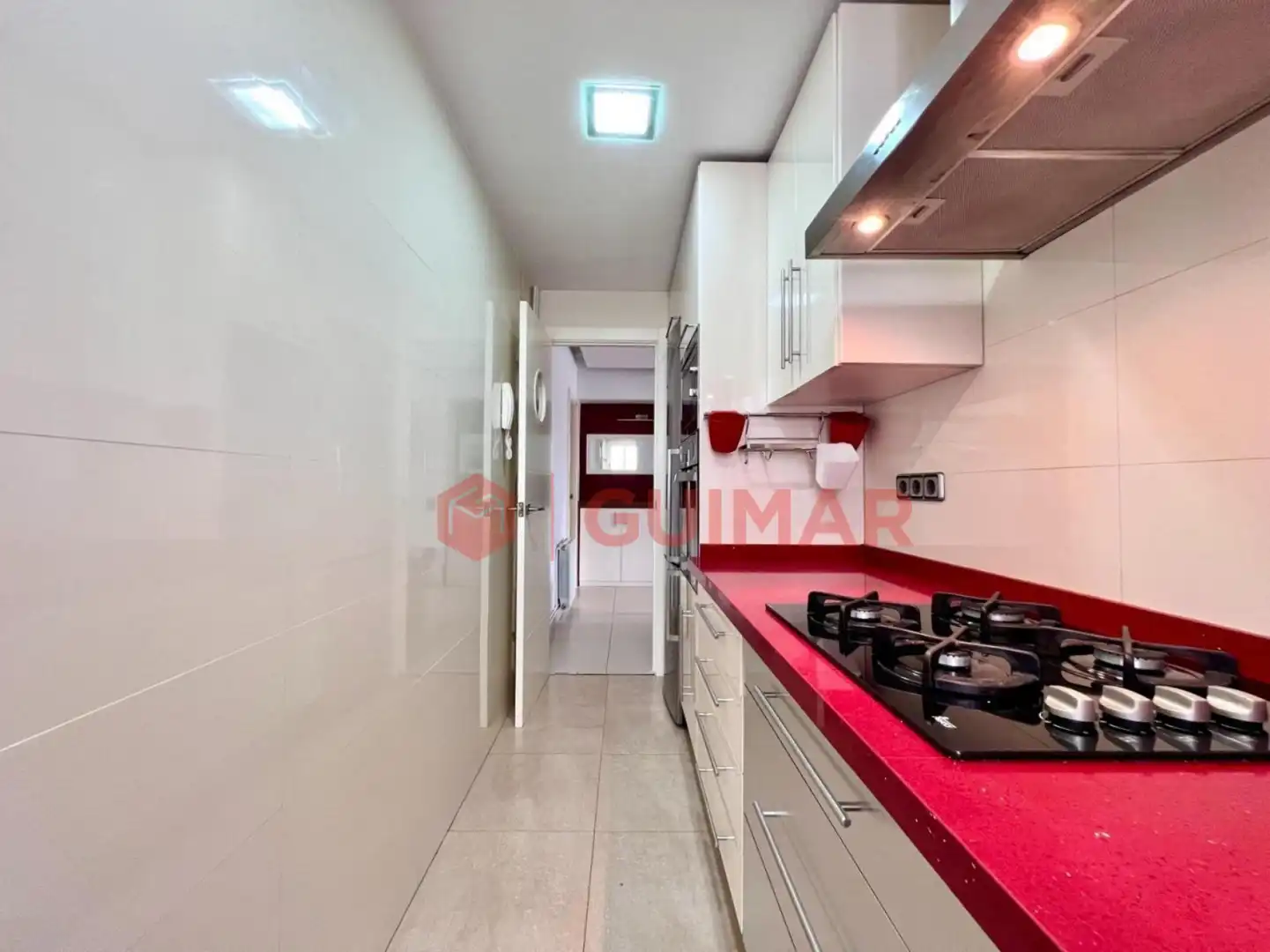Penthouse mit Aufzug zum Verkauf in Barcelona - AV PARAL.LEL, imagen 12