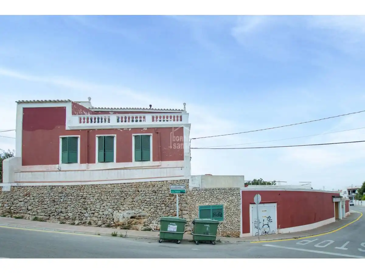 Casa rustica con piscina in vendita a Son Vilar - Trepucó, imagen 44