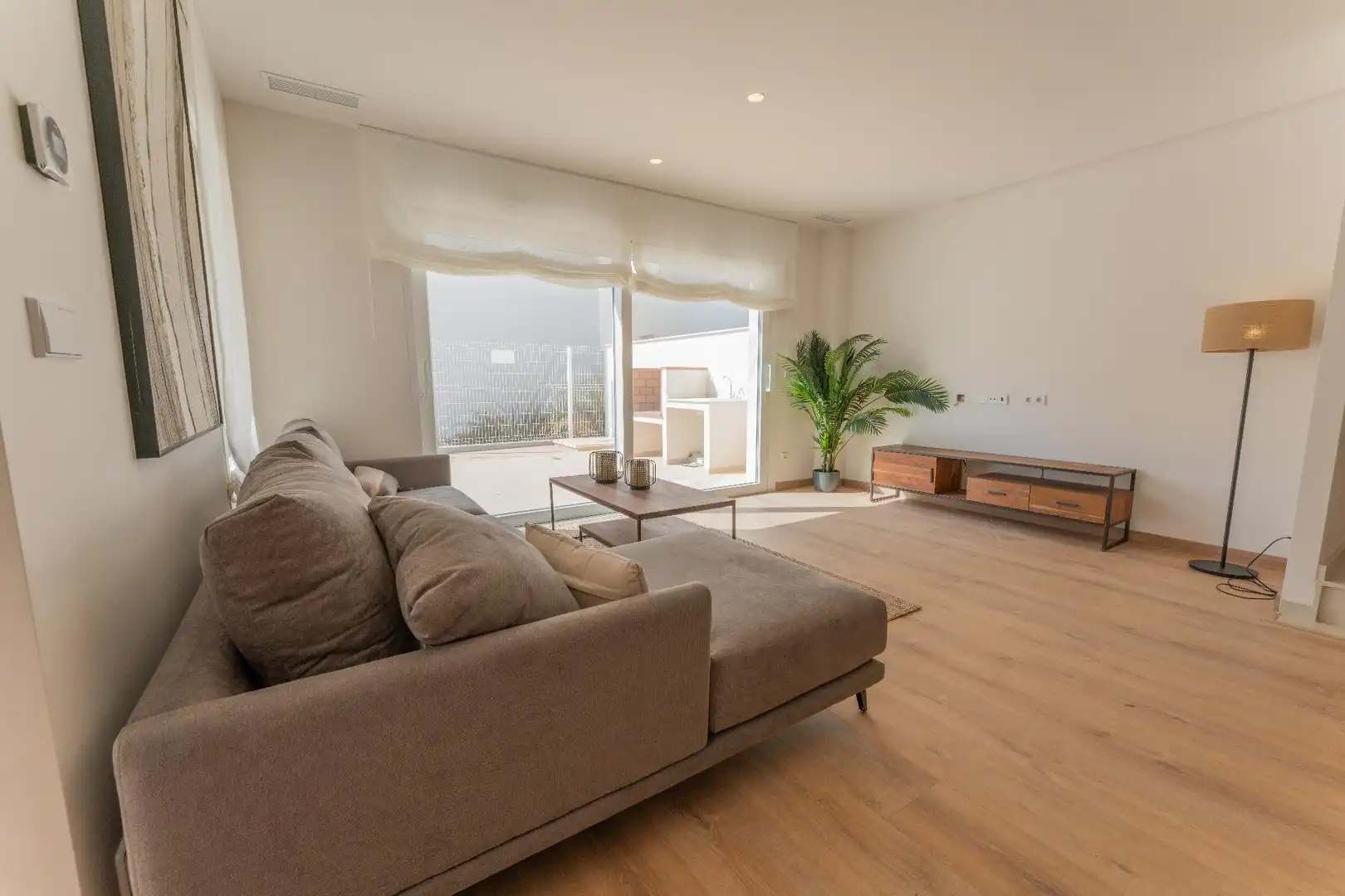 Villa à vendre à Hondón de las Nieves / El Fondó de les Neus, imagen 10