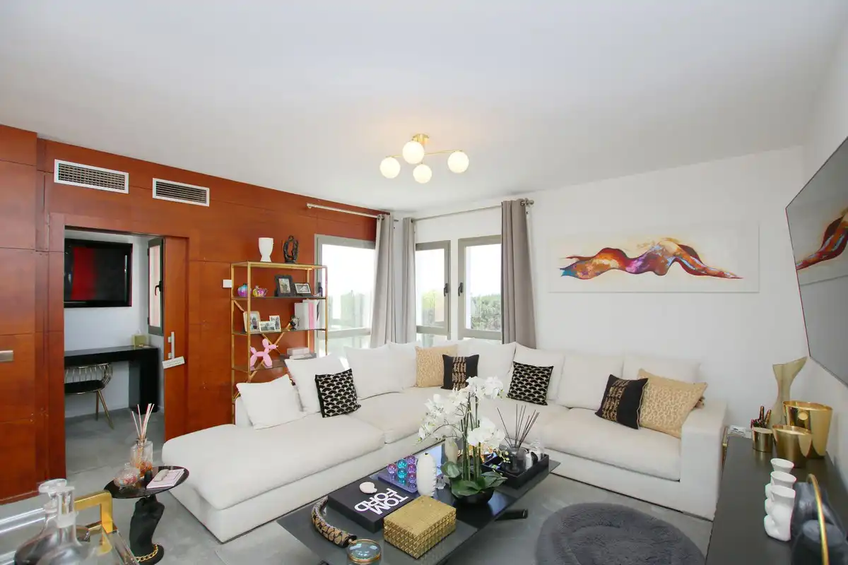 Maison mitoyenne avec terrasse à vendre à Calle Islas Marianas 8, imagen 16