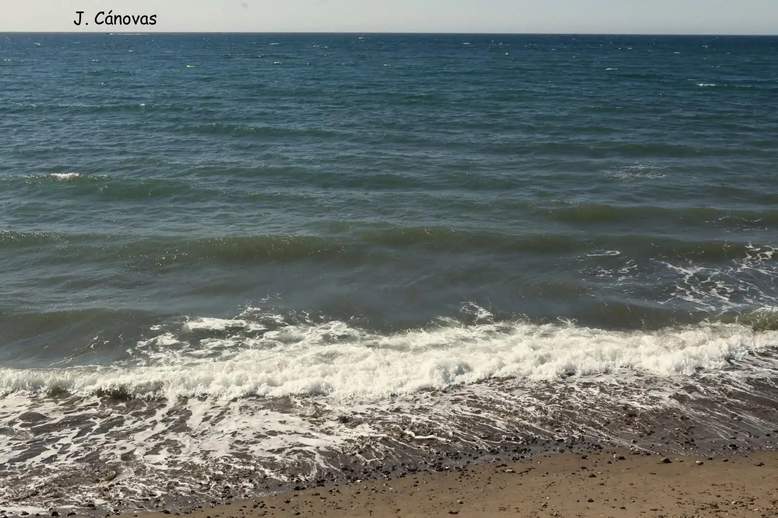 Außenansicht von Geschaftsraum zur Miete in Estepona