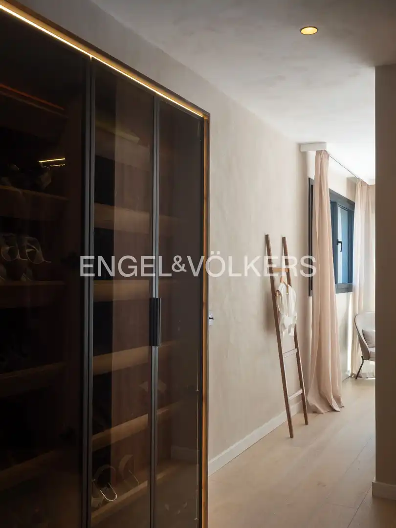 Casa con terraza en venta en Les Planes, imagen 53