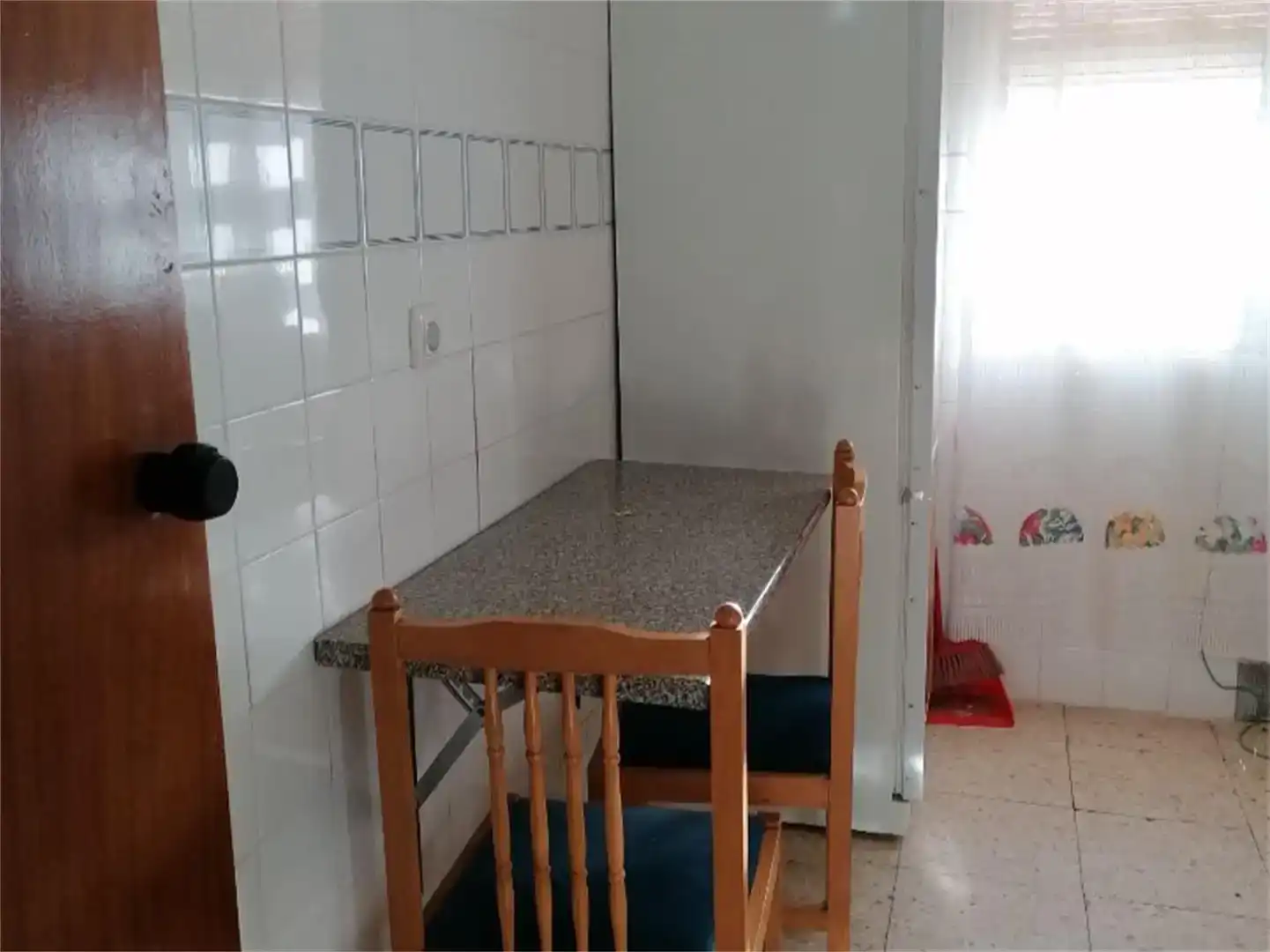 Cocina de Piso en venta en Calañas con Aire acondicionado, Amueblado y Horno
