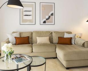 Apartment to share in El Palo