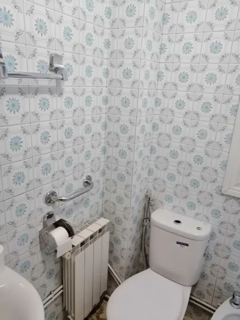 Flat for rent in Palos de Moguer