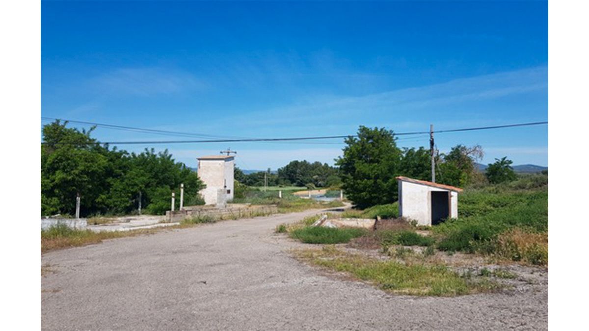 Industrial buildings for sale in BARATIÑONES PG 4 PC 256, -1, Sangüesa / Zangoza