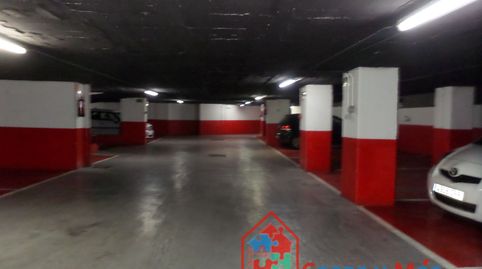 Photo 3 of Garage for rent in Street Calle de Jacometrezo, Sol, Madrid Capital