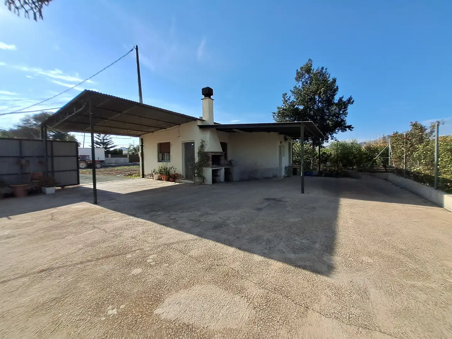 Terreny rústic en venda a Pedanías Norte, imagen 5