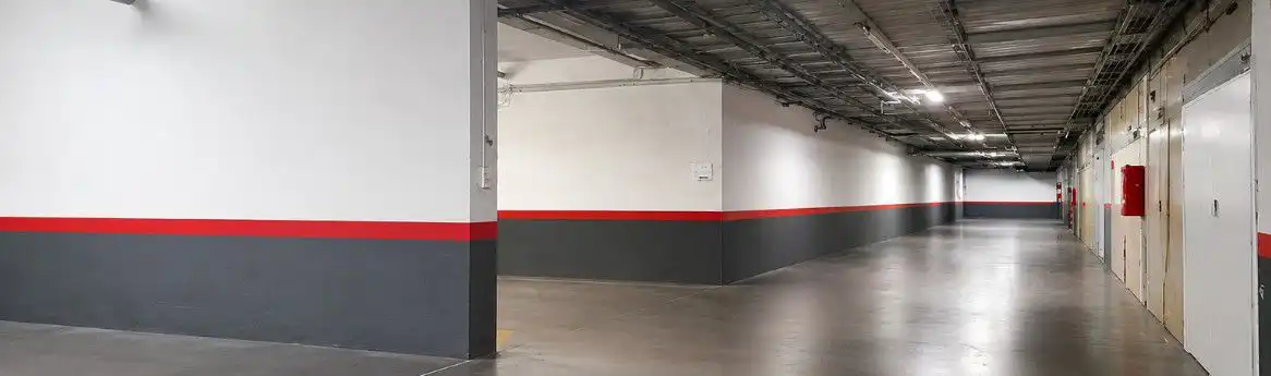 Parking de Garaje en venta en Torrejón de Ardoz