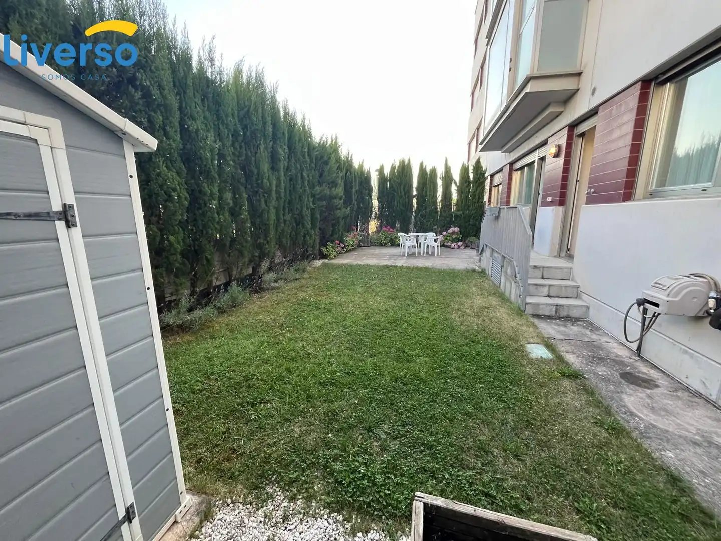 Habitación en Universidad - Las Huelgas