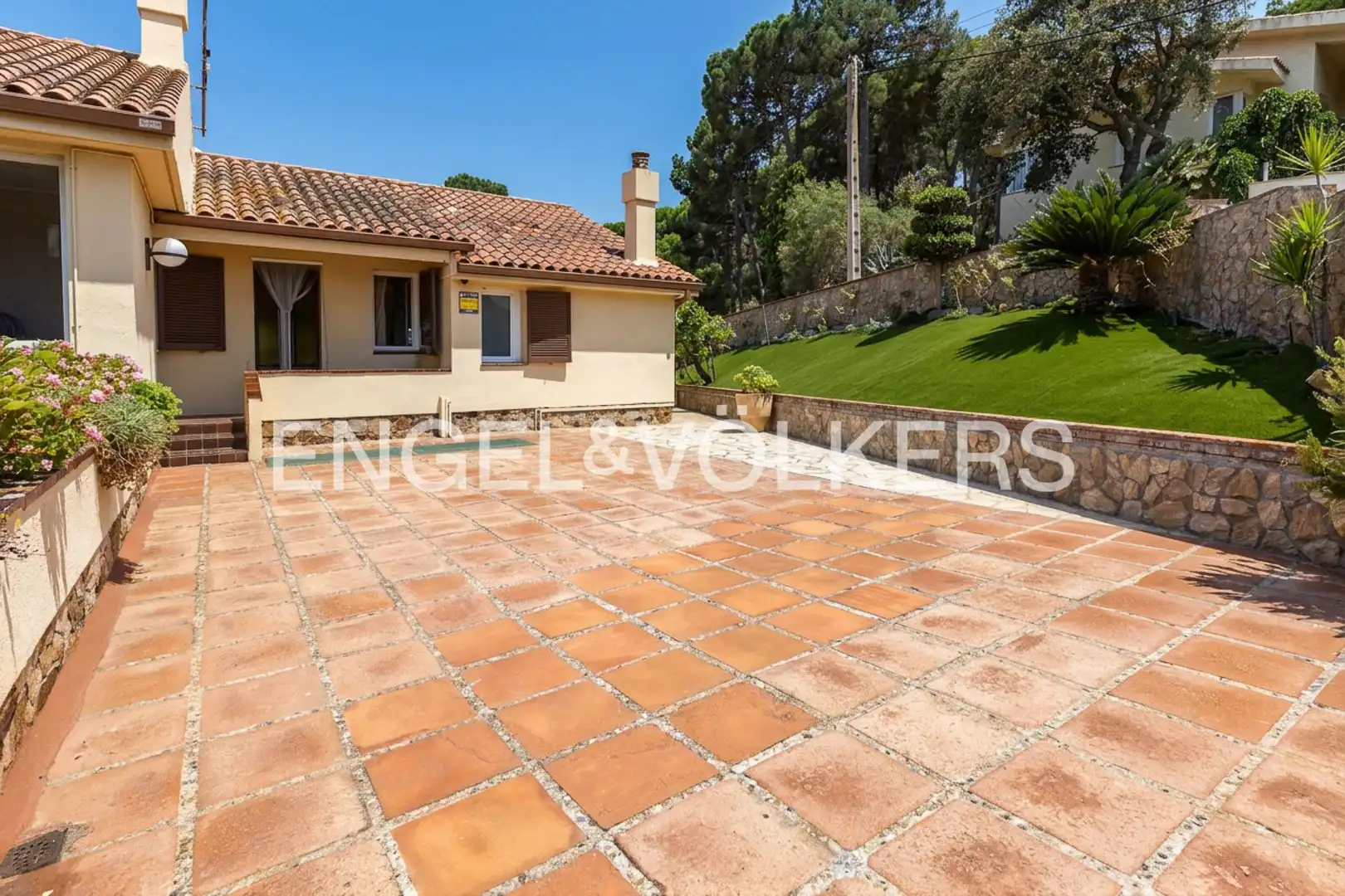 Maison avec terrasse à vendre à Sant Cebrià de Vallalta, imagen 44