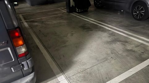 Foto 3 de Garaje de alquiler en Avenida de Chile, 6, El Bercial, Getafe
