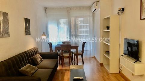 Foto 4 de Pis de lloguer a Carrer D'alemanya, Jaume Roig, Valencia