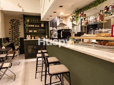 Local comercial en venda a Calle de Sánchez Barcáiztegui