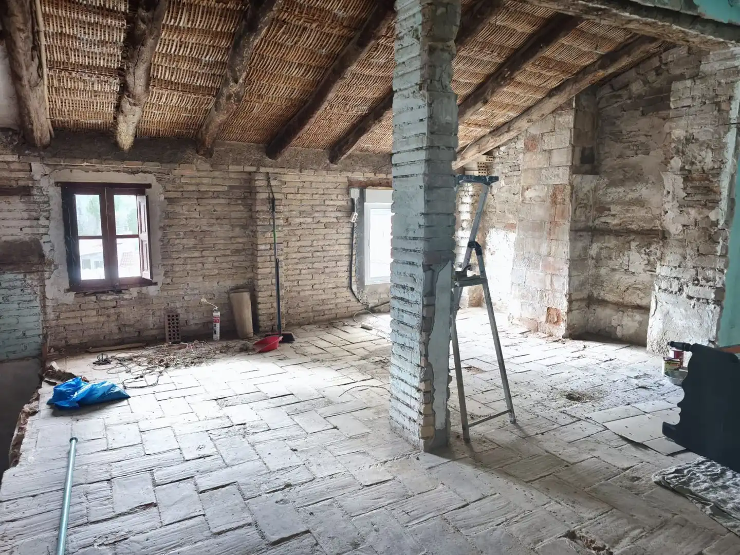 Casa o xalet en venda en Tivenys amb Terrassa i Traster