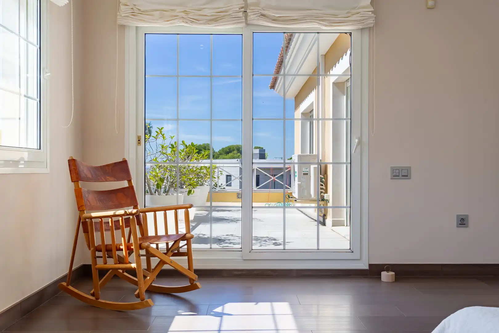 Villa con piscina in vendita a Carrer de Salvador Ventosa i Pina 1, imagen 25