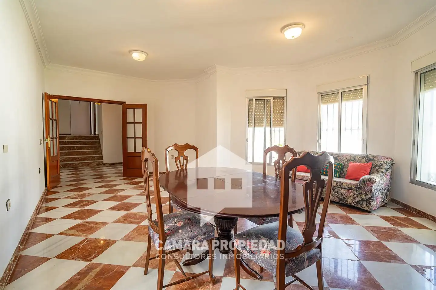Casa en venda a Rociana del Condado, imagen 19