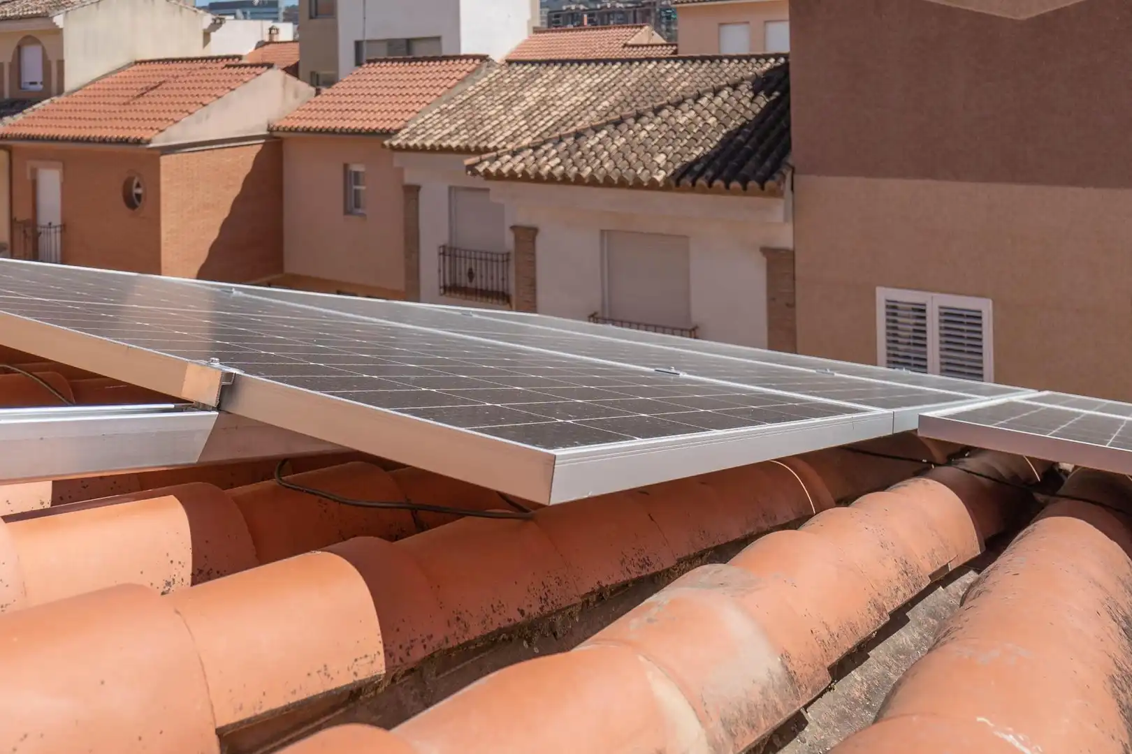 Terraza de Casa o chalet en venta en Granada con Aire acondicionado, Calefacción y Terraza