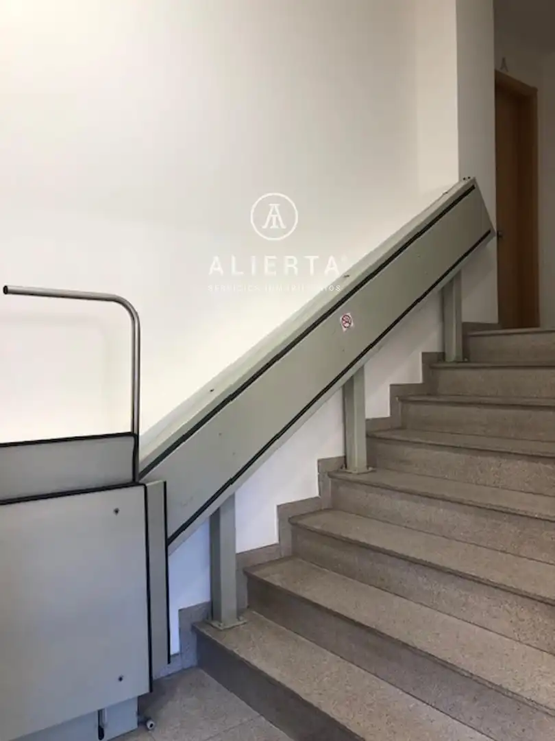 Piso de alquiler en Zaragoza con Calefacción
