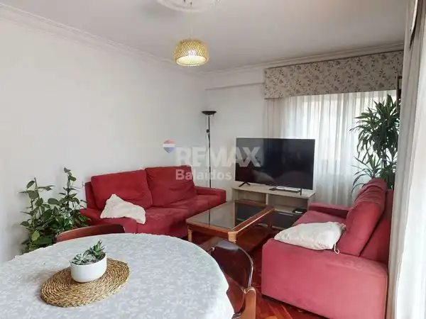 Wohnung mit Terrasse zum Verkauf in Rúa Ramón Valle Inclán, imagen 20