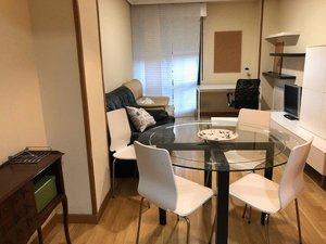 Foto 3 de Apartament de lloguer a Calle Muñoz Degraín, 34, Auditorio - Seminario - Parque de Invierno, Oviedo