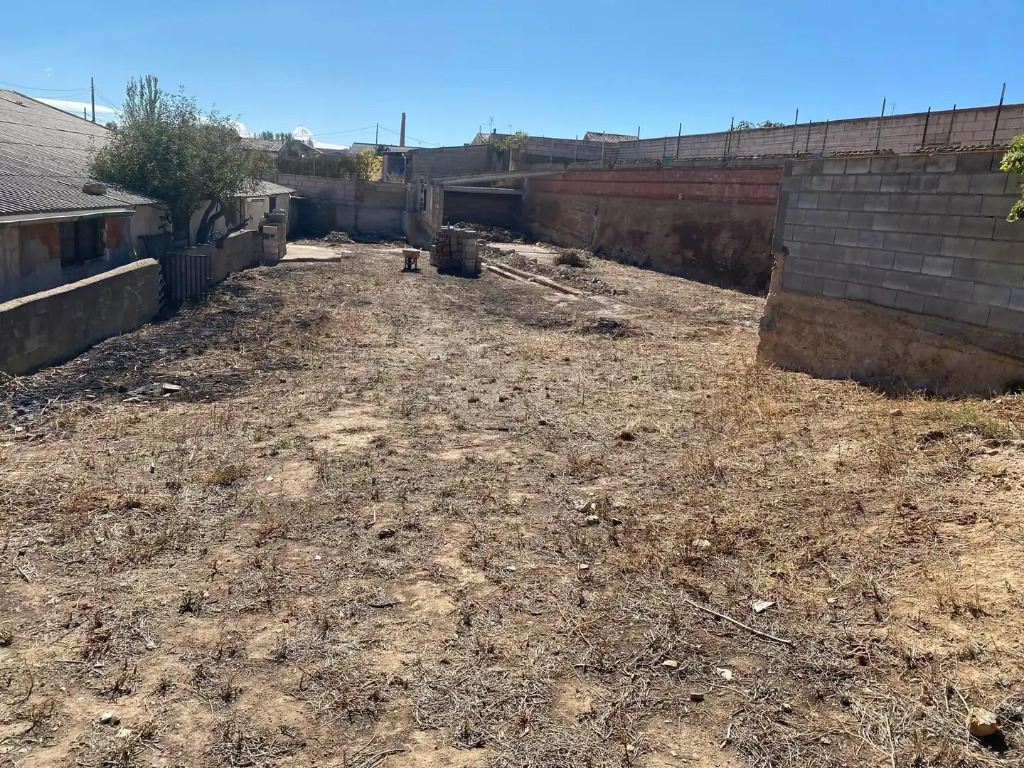 Residential for sale in Calamocha