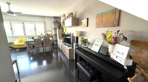 Foto 2 de Dúplex en venda a Creu Alta, Sabadell