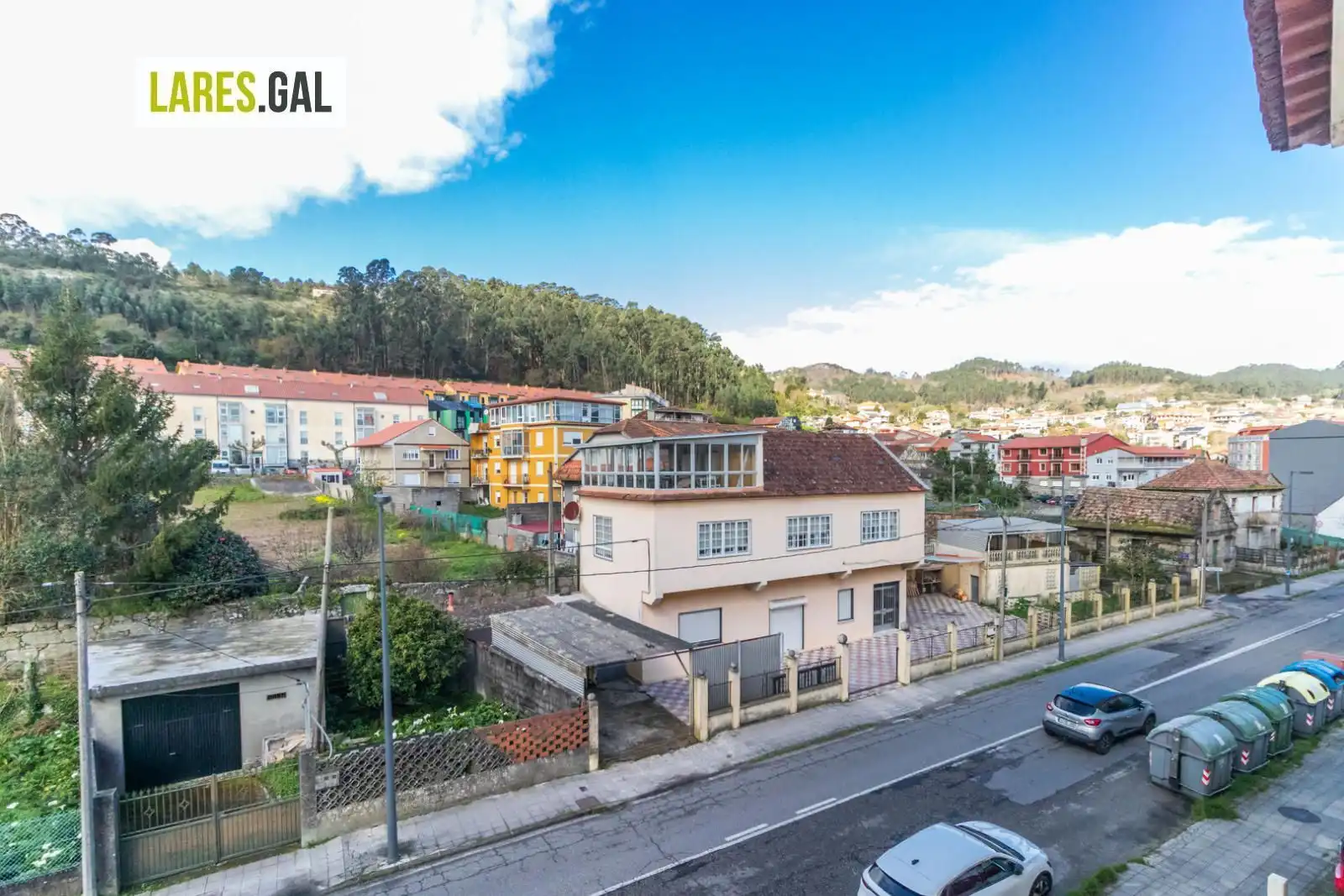 Lands and plots for sale in Vigo, imagen 10
