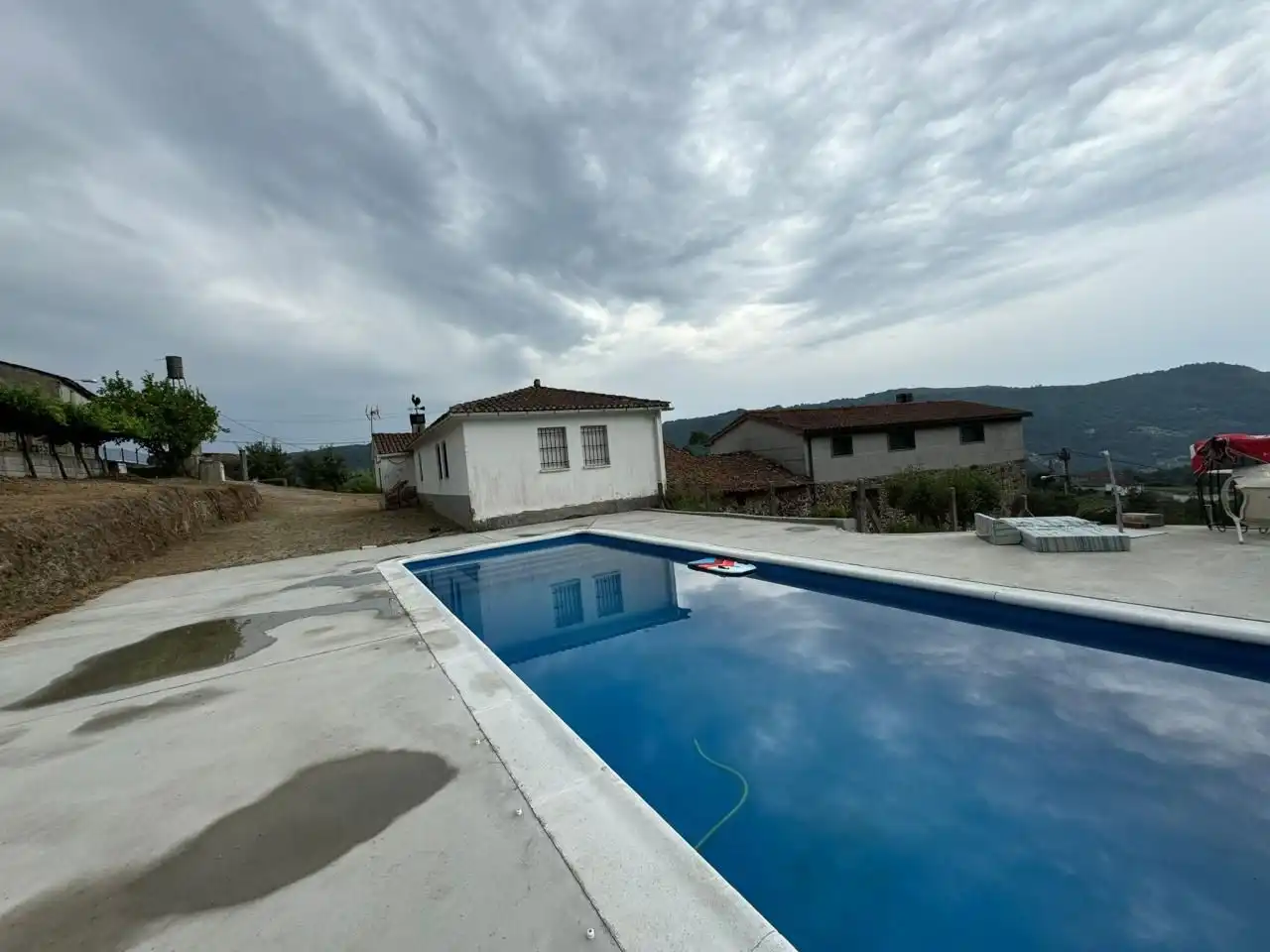 Houses for sale in A Peroxa