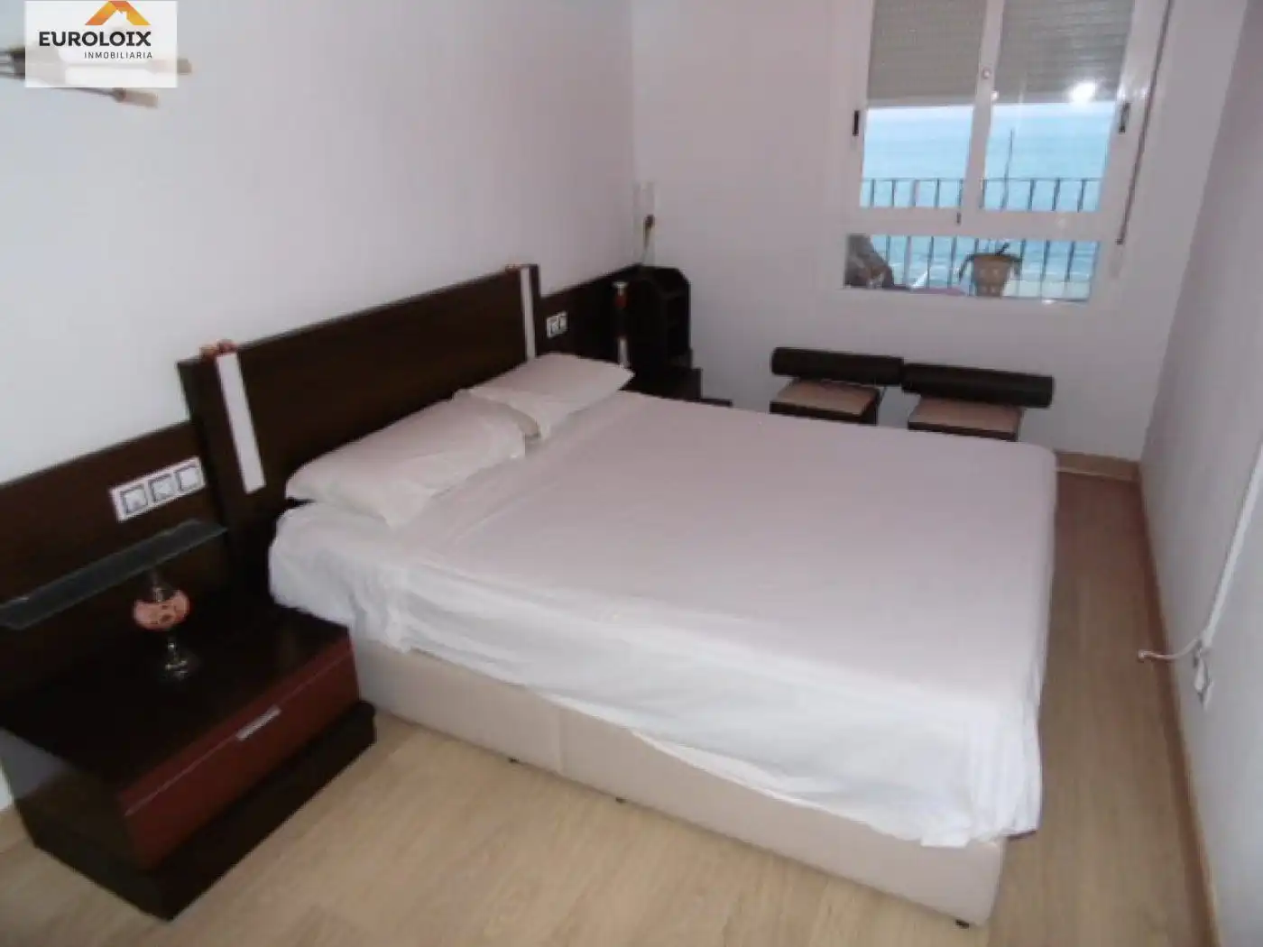 Apartament amb piscina de lloguer a Rincón de Loix, imagen 7