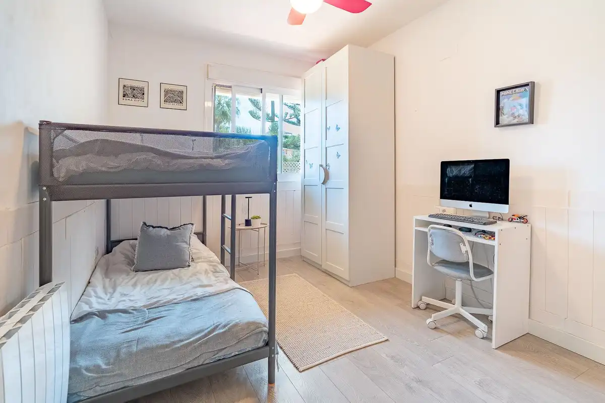 Apartament amb piscina en venda a Mijas Golf, imagen 7