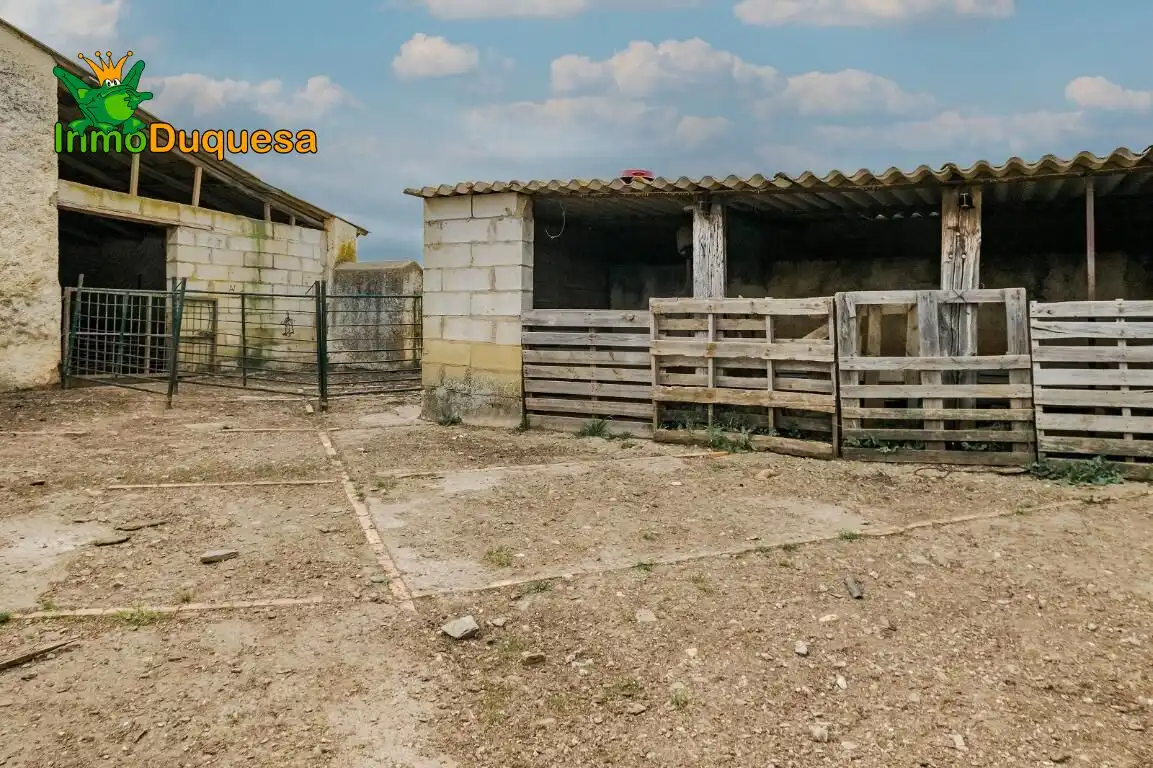 Country house for sale in Paymogo, imagen 26