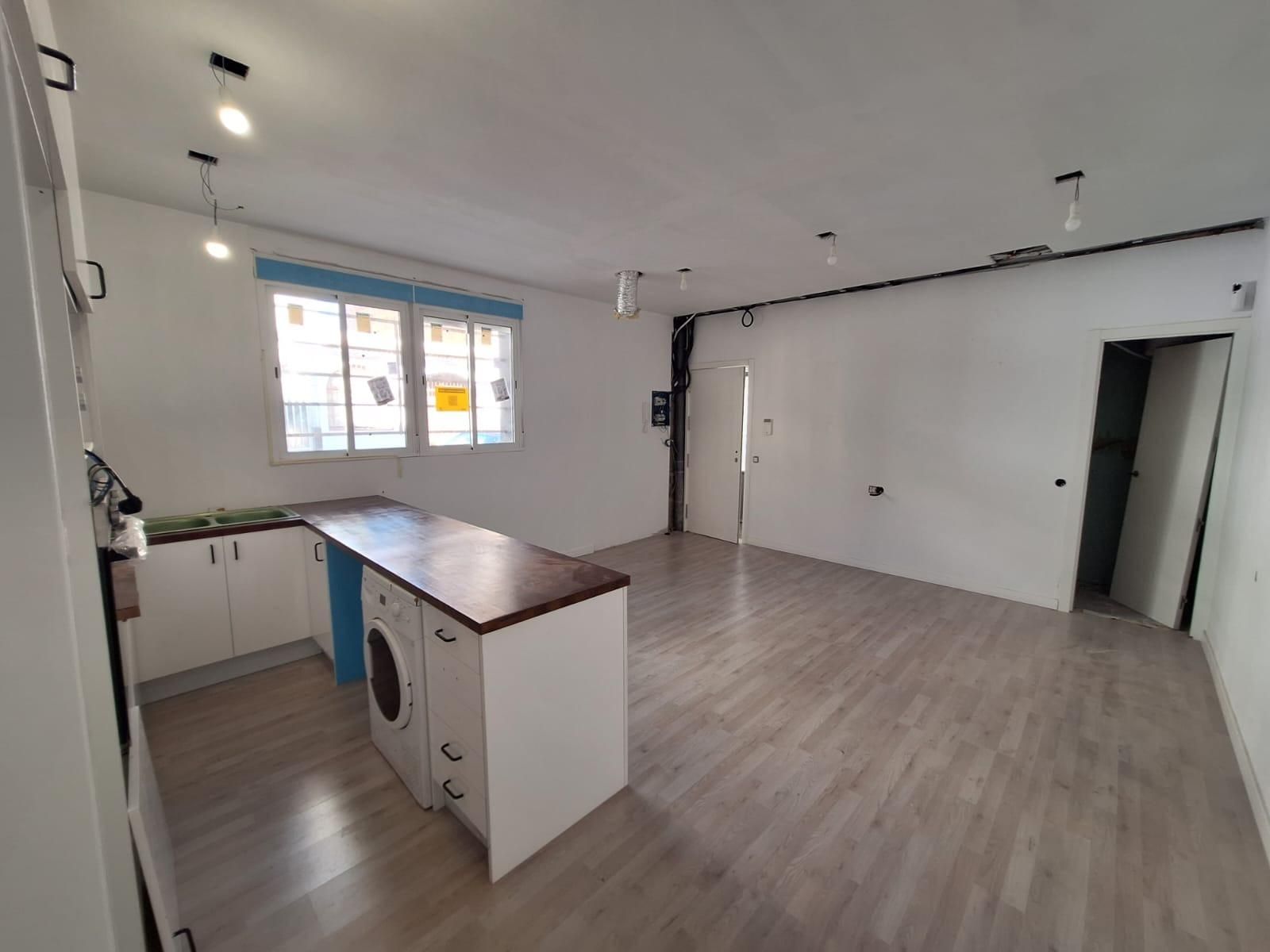 Planta baixa en venda en Sabadell amb Aire condicionat, Parquet i Terrassa