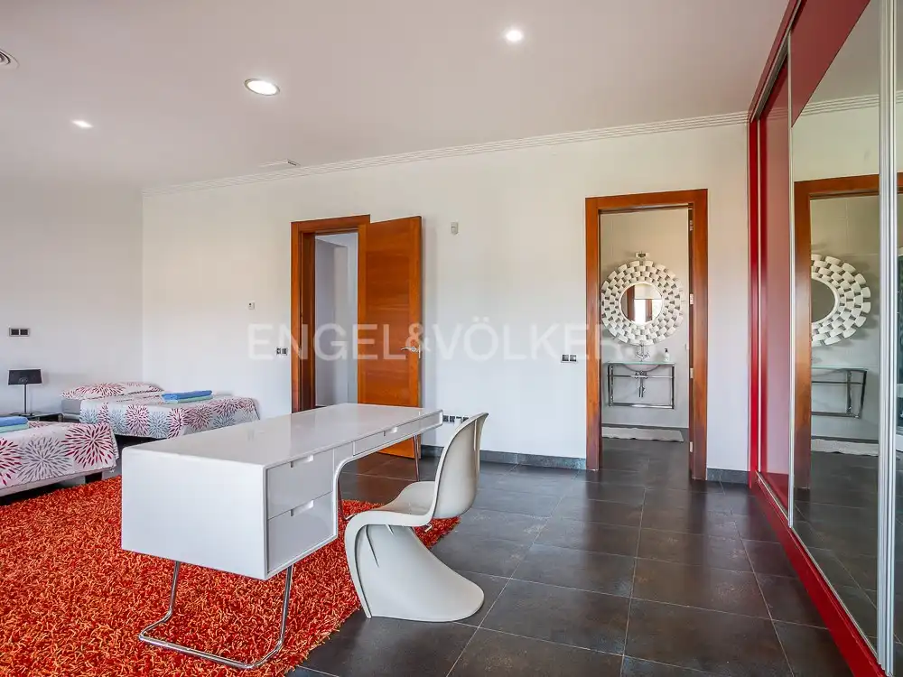 Houses for sale in Dénia  with Air Conditioner, Heating and Private garden
