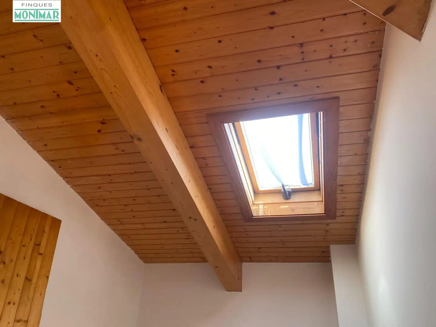 Balcony of Attic for sale in Sant Pere de Ribes  with Heating, Terrace and Balcony