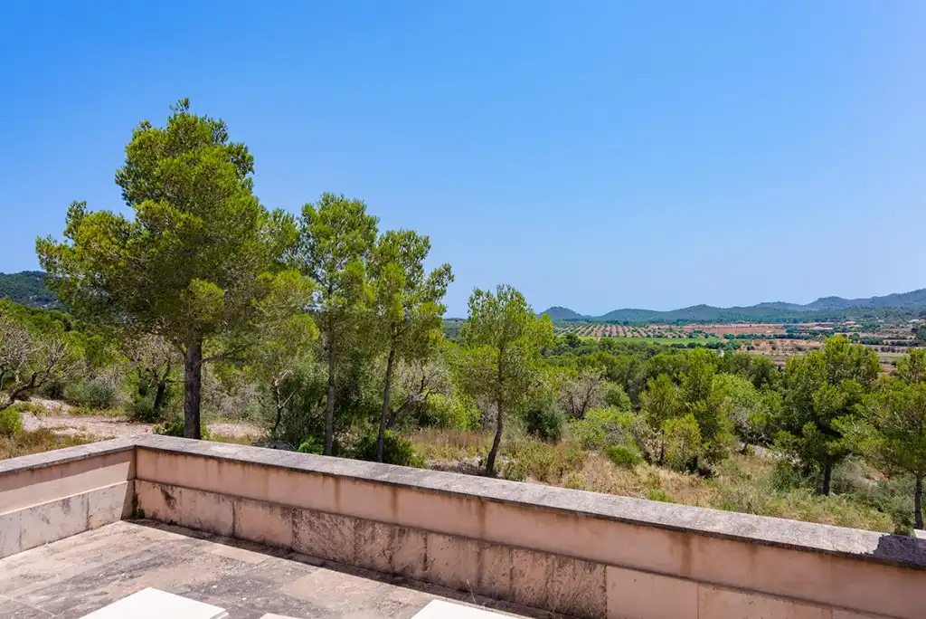 Finca rústica en venda en Felanitx amb Jardí privat i Sauna