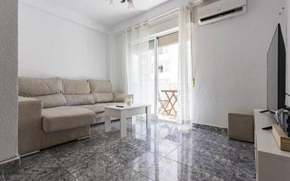 Bedroom of Flat for sale in Cartagena  with Air Conditioner and Balcony