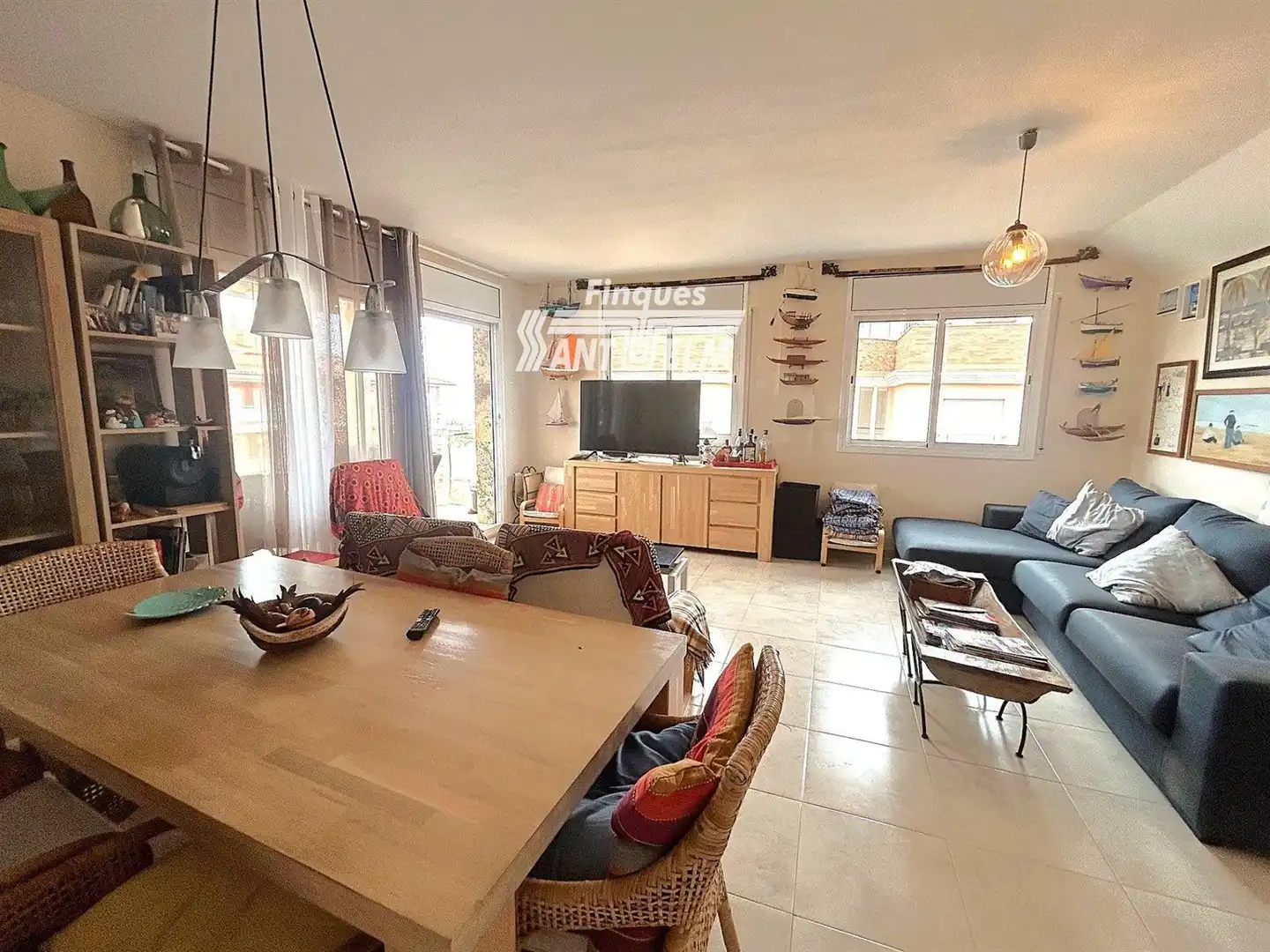 Penthouse mit Aufzug zum Verkauf in Carrer de Josep Pla, imagen 20