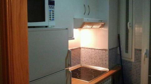 Foto 5 de Apartament de lloguer a Calle Covarrubias, Avenida Europa - San Antón,  Toledo Capital