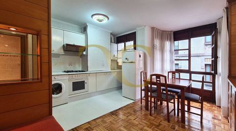 Foto 3 de Dúplex en venta en Calle Begoña, Barrio del Centro, Gijón