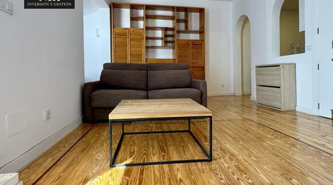 Foto 2 de Àtic de lloguer a Universidad - Malasaña,  Madrid Capital