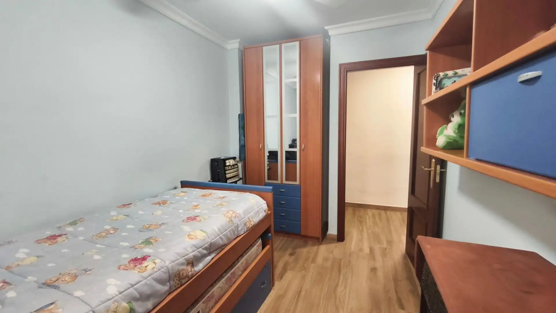 Appartement avec piscine à vendre à Avenida Avenida Plutarco, imagen 17
