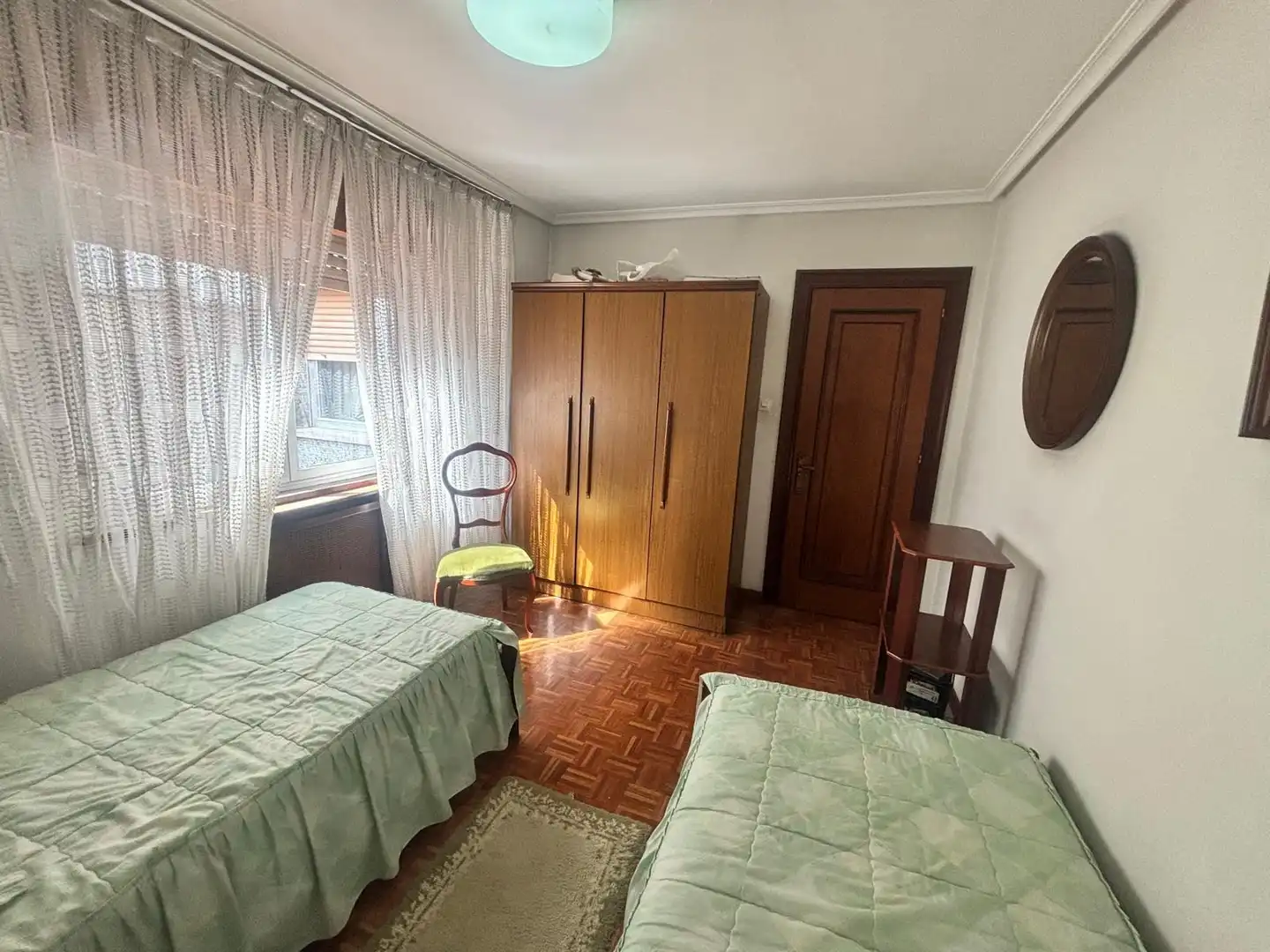 Piso con ascensor en venta en Calle Calle de Numa Guilhou 6, imagen 32