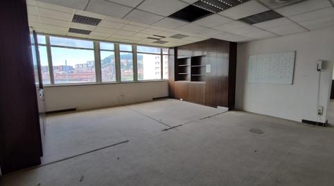 Foto 5 de Oficina en venda a C/ Sagrado Corazón de Jesús , Abandoibarra - Guggenheim, Bizkaia