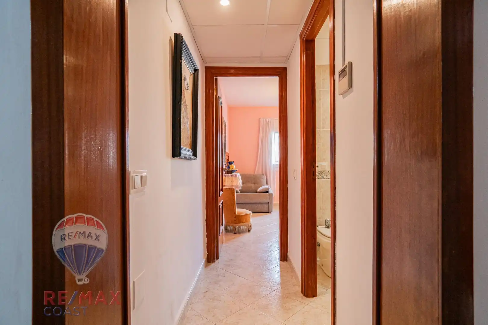 Casa o chalet en venta en Torrox con Aire acondicionado, Calefacción y Jardín privado