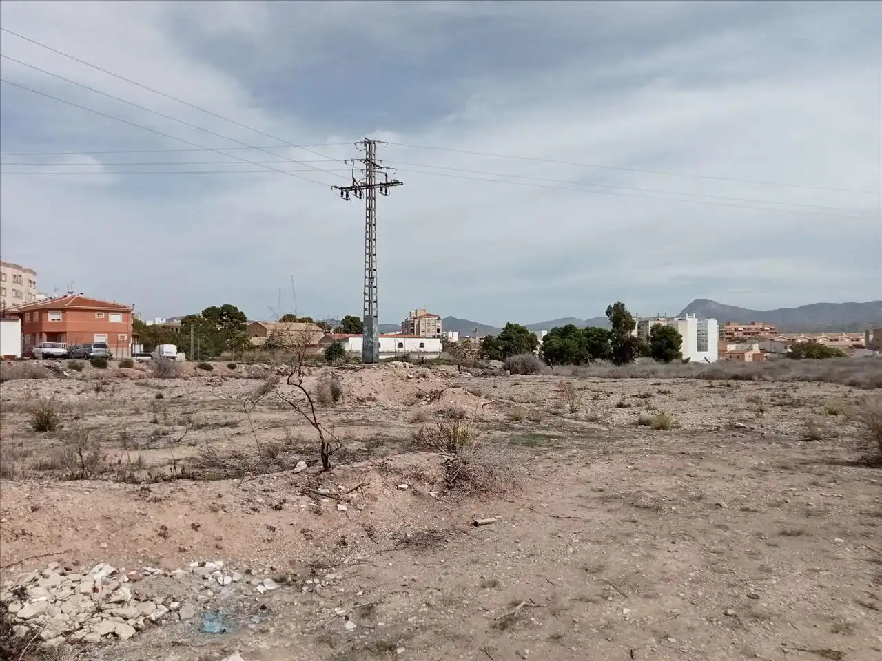 Terreny rústic en venda a Proc. Simplificado, 0002, imagen 10
