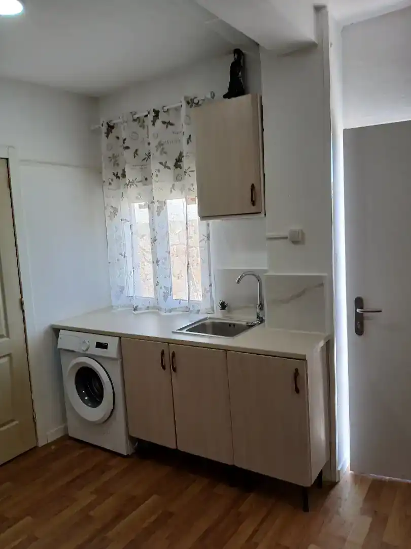 Study for rent in Calle Pamplona, 136, Casarrubios del Monte