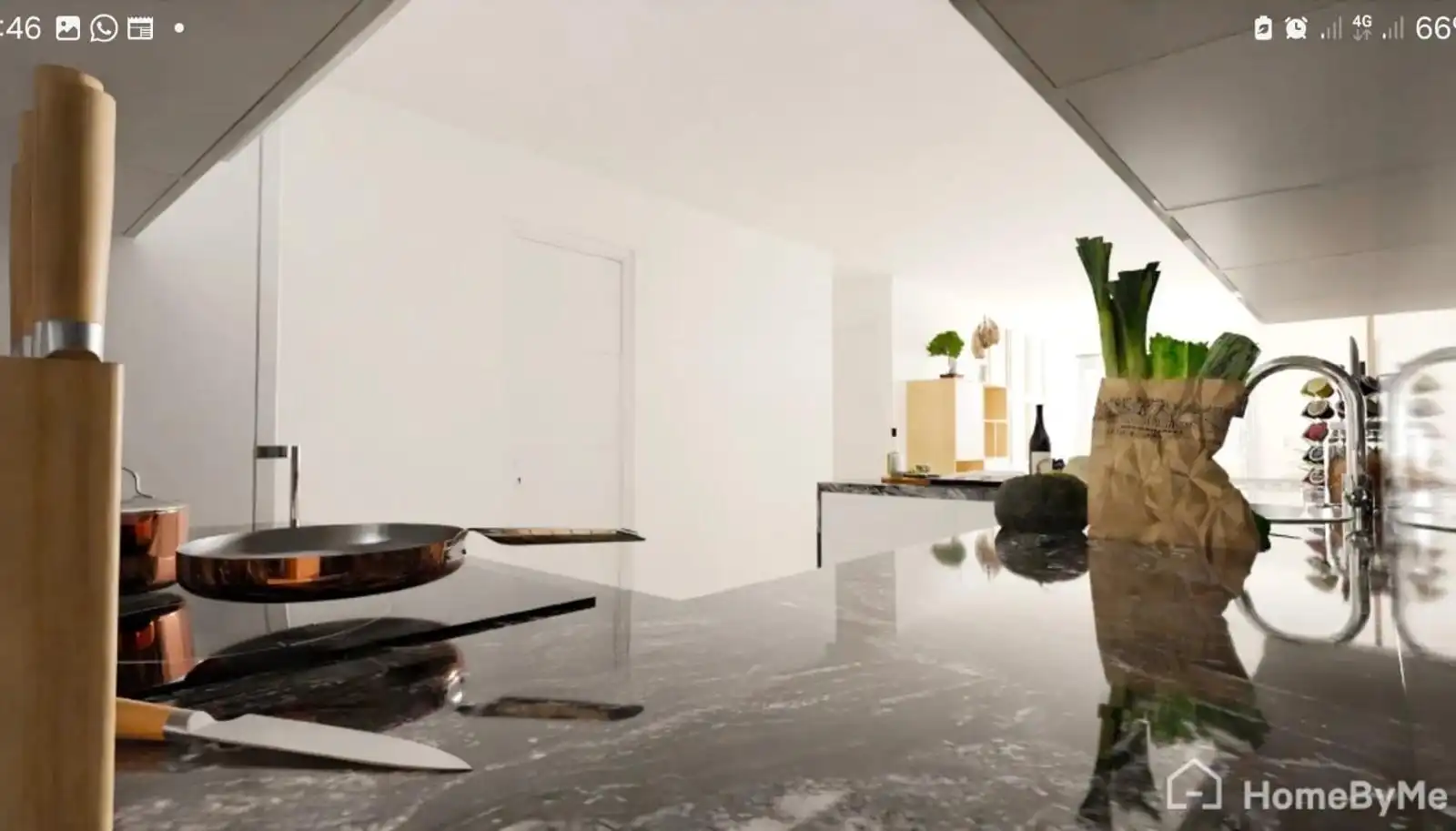Piso con ascensor en venta en San Pedro del Pinatar, imagen 3